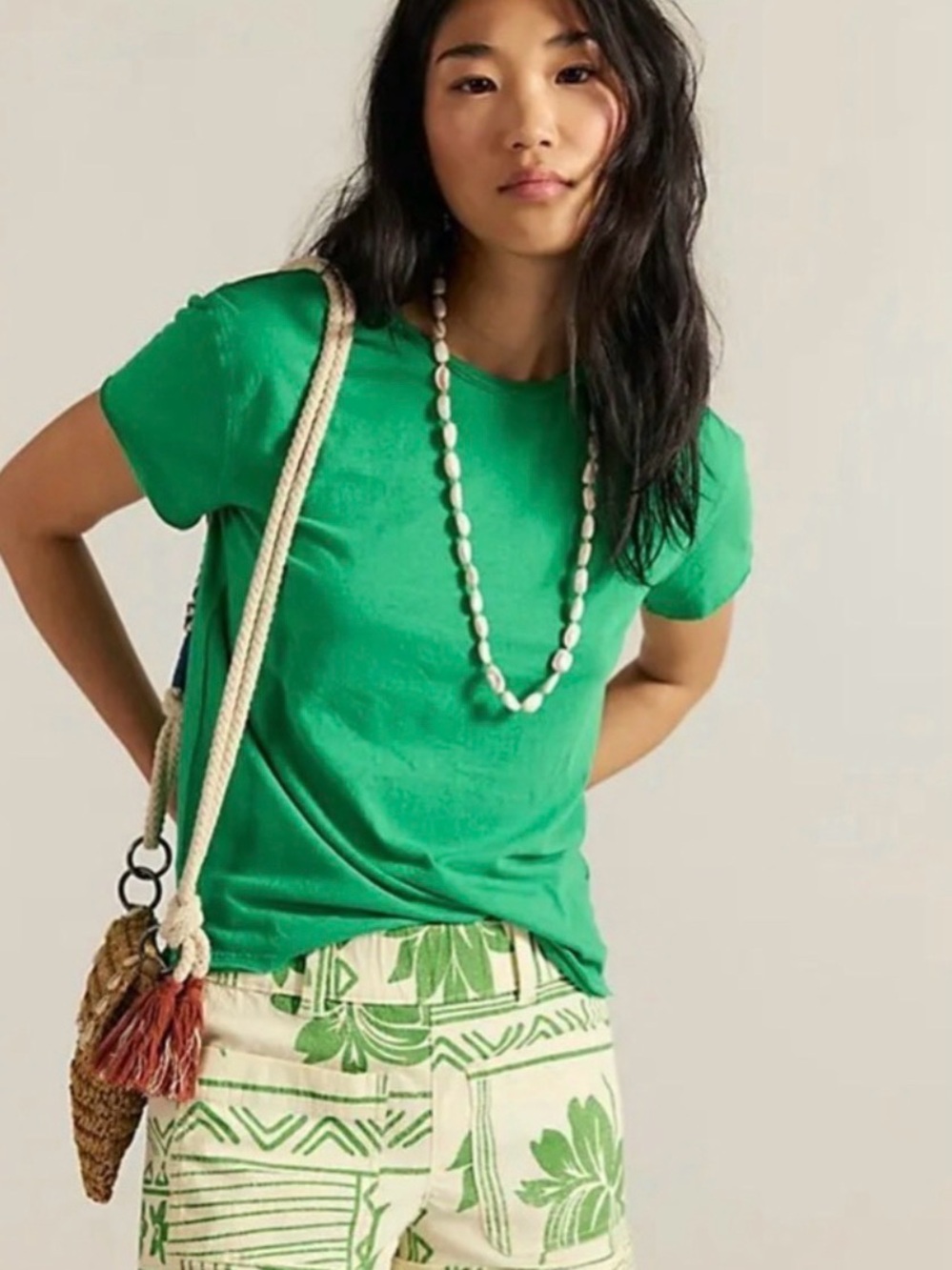 NWT We The Free Nova Tee